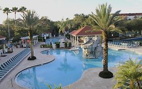 Star Island Resort And Club Kissimmee